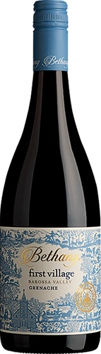 Bethany Wines First Village Grenache 2022 Barossa Valley